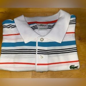 Lacoste Men’s Polo